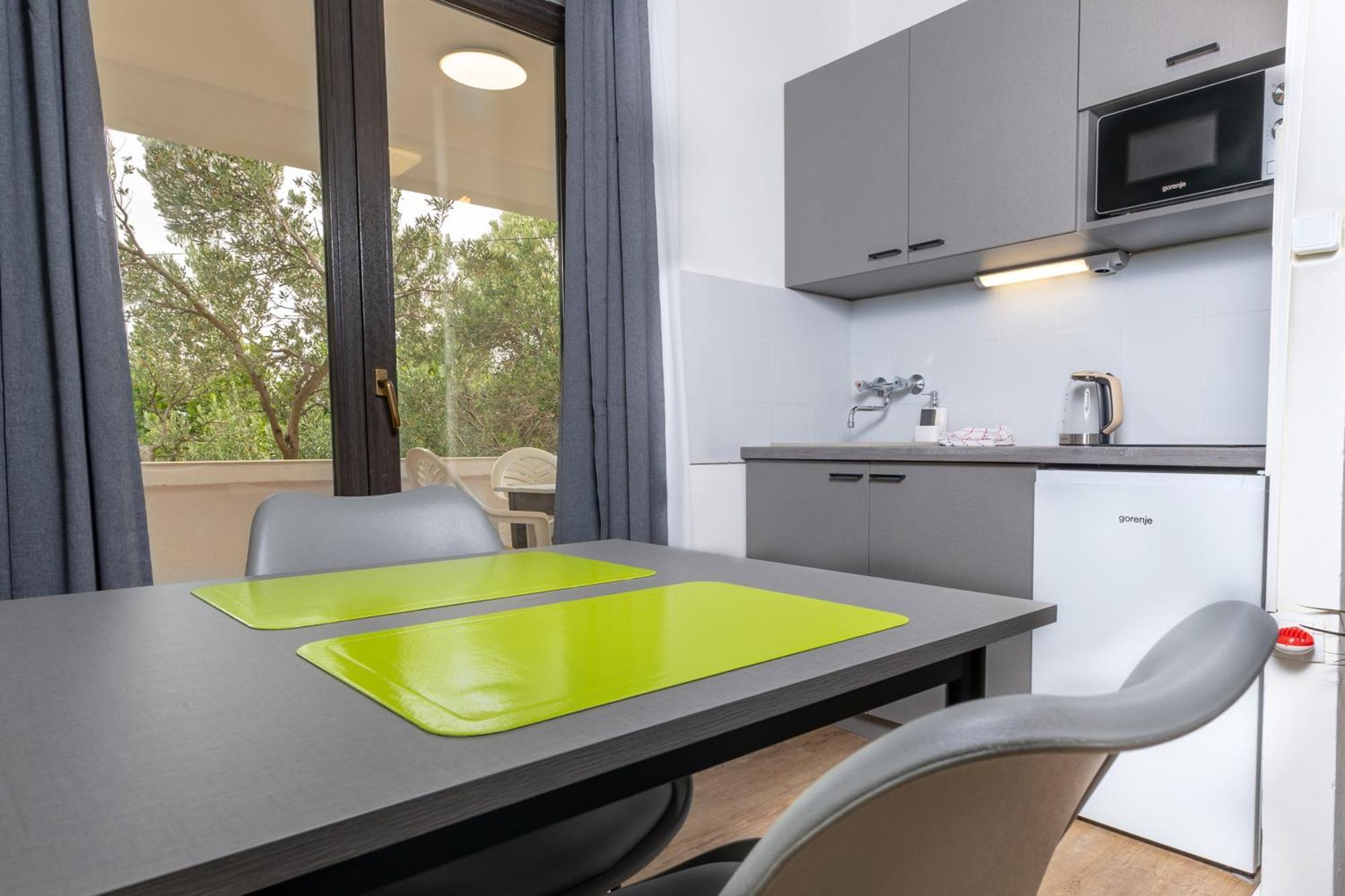 Apartments Dida Sime 스타리그라드 파클레니차 객실 사진