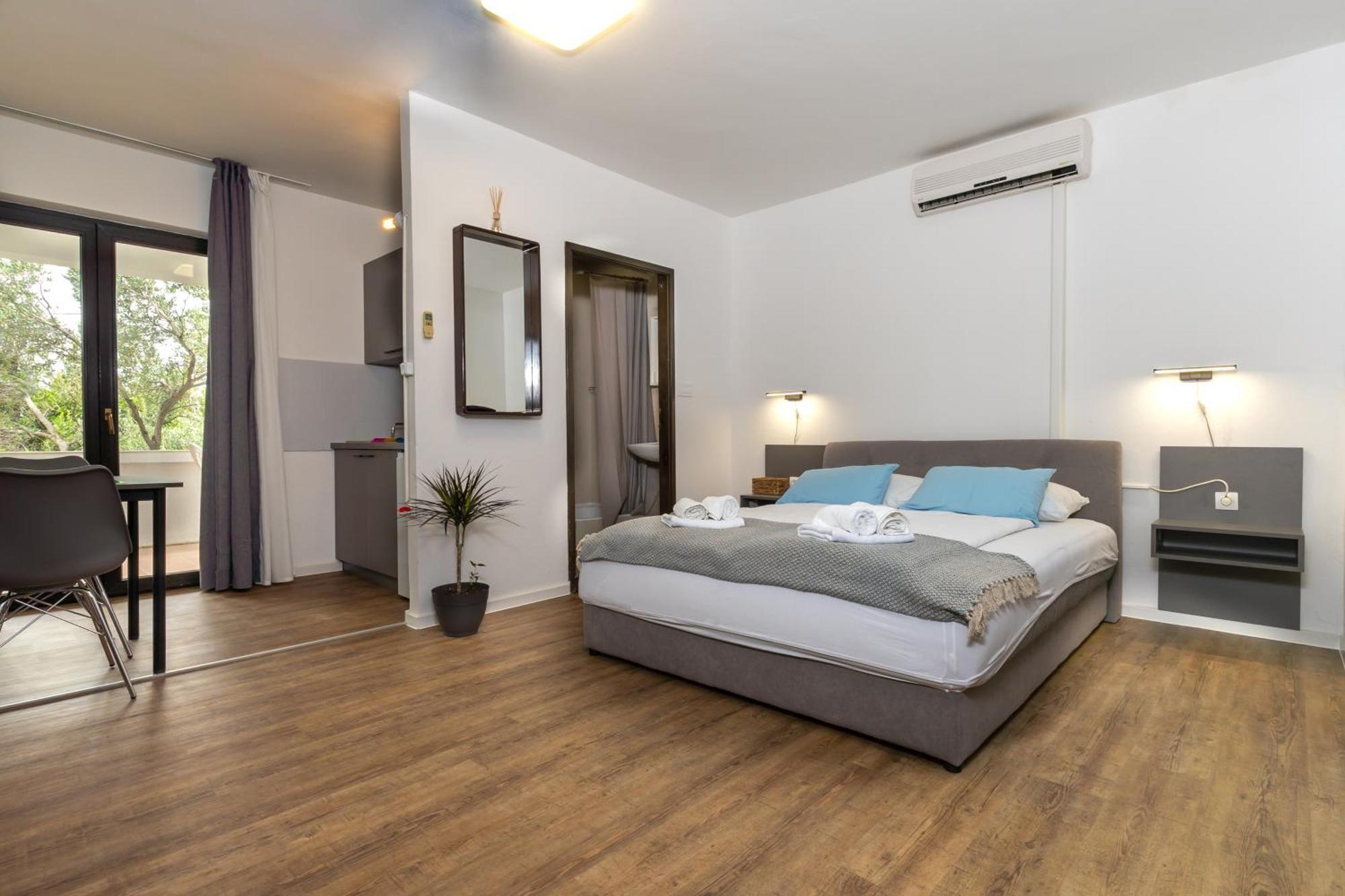 Apartments Dida Sime 스타리그라드 파클레니차 외부 사진