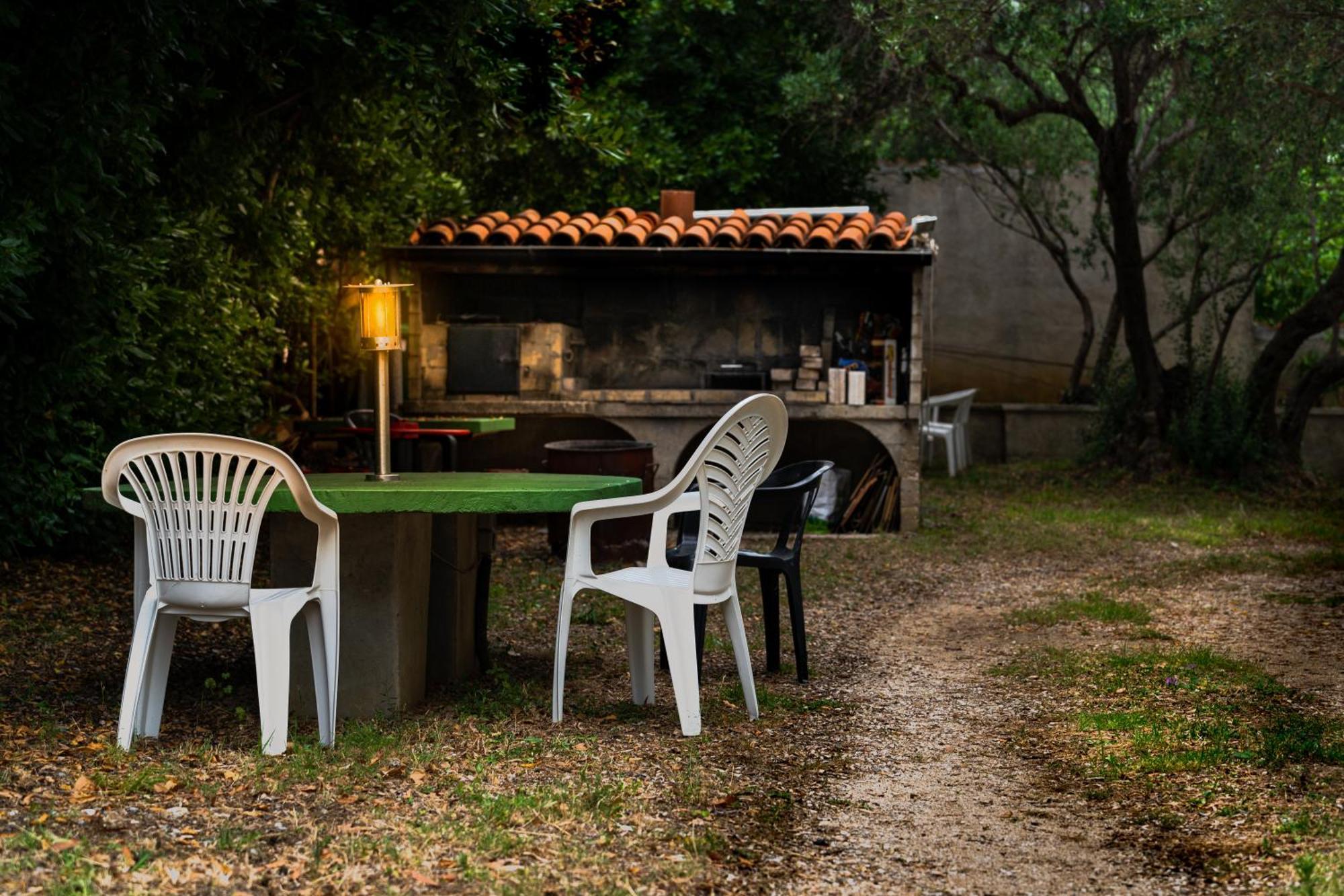 Apartments Dida Sime 스타리그라드 파클레니차 외부 사진