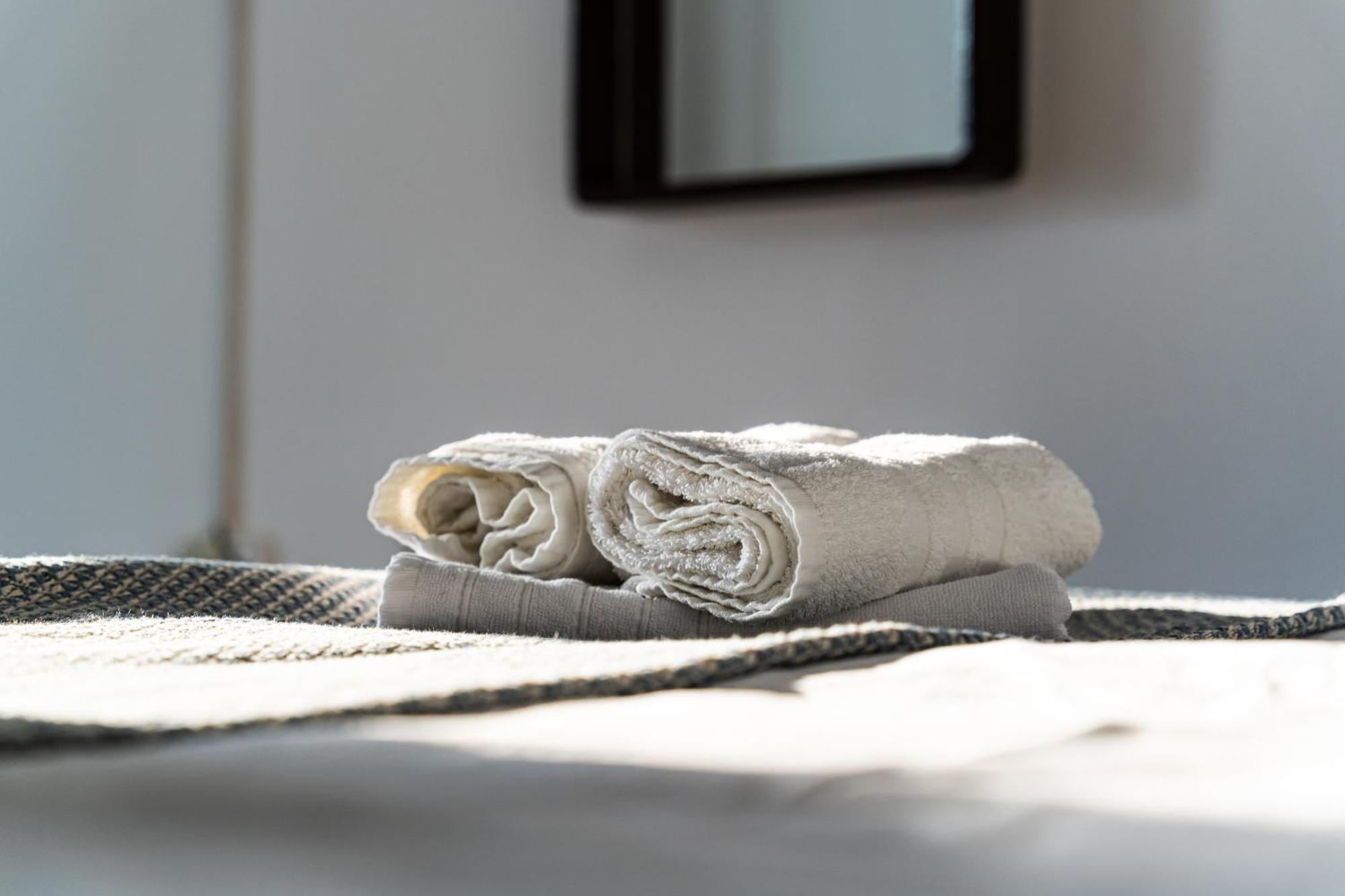 Apartments Dida Sime 스타리그라드 파클레니차 객실 사진