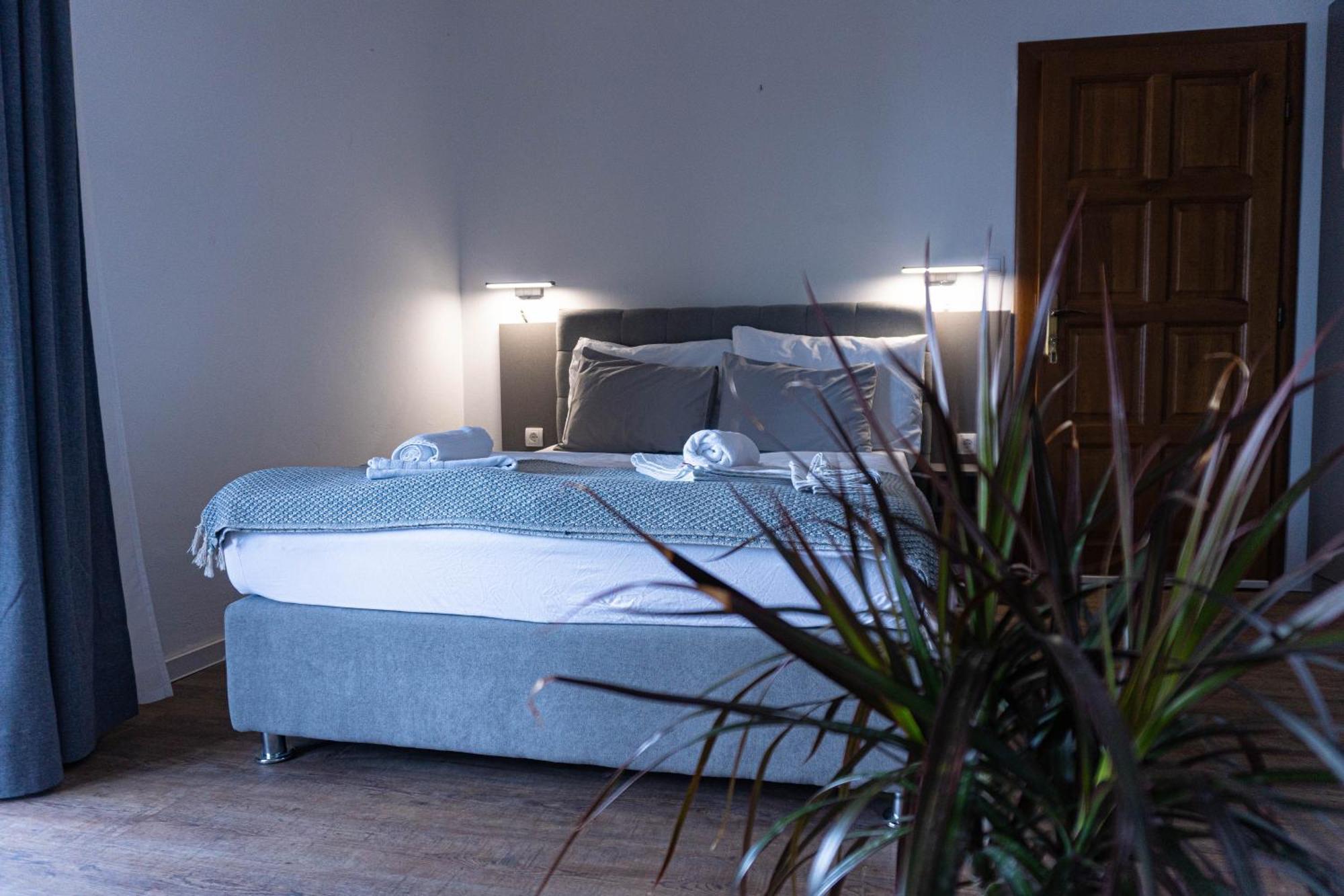 Apartments Dida Sime 스타리그라드 파클레니차 외부 사진