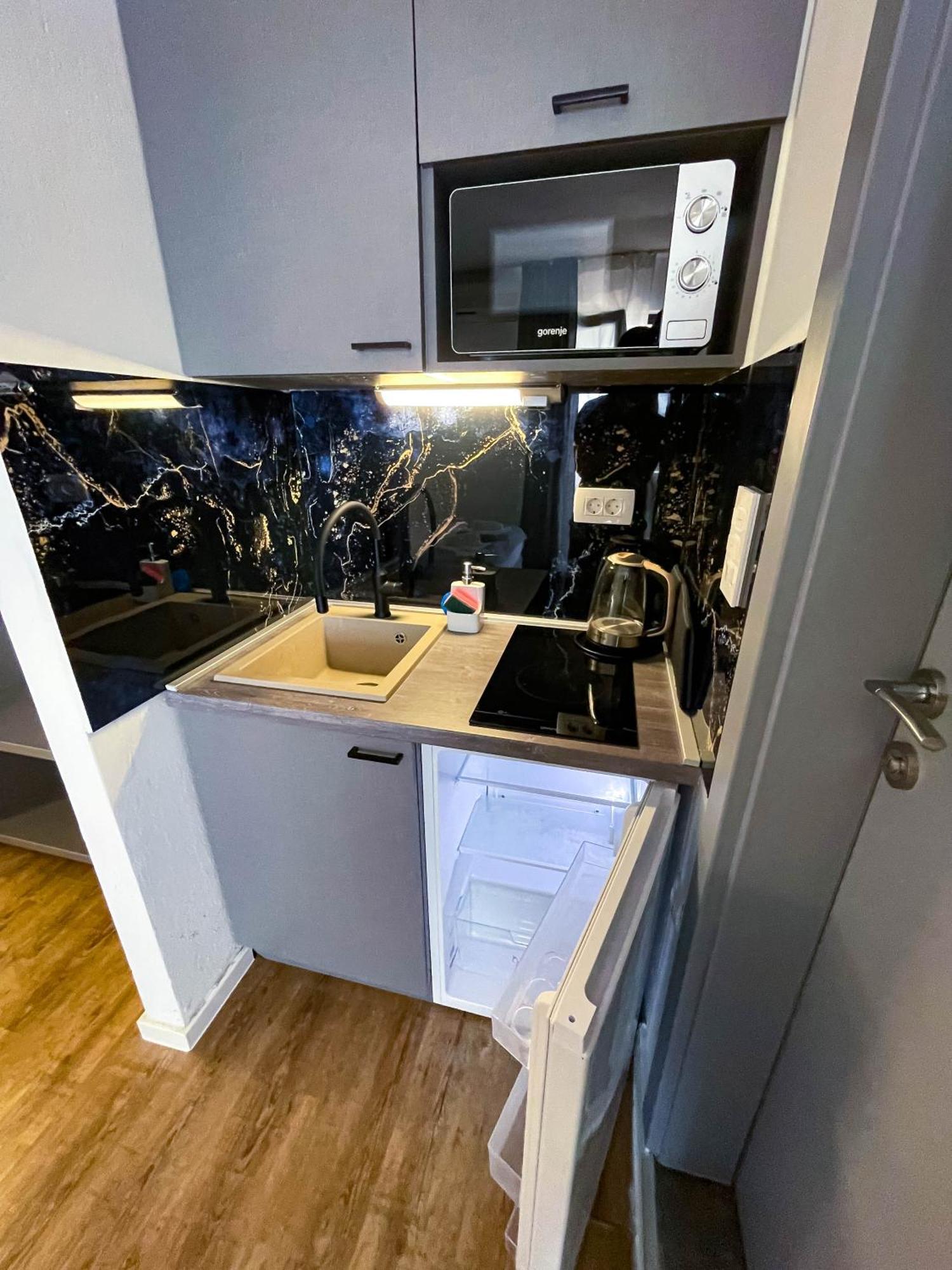 Apartments Dida Sime 스타리그라드 파클레니차 외부 사진