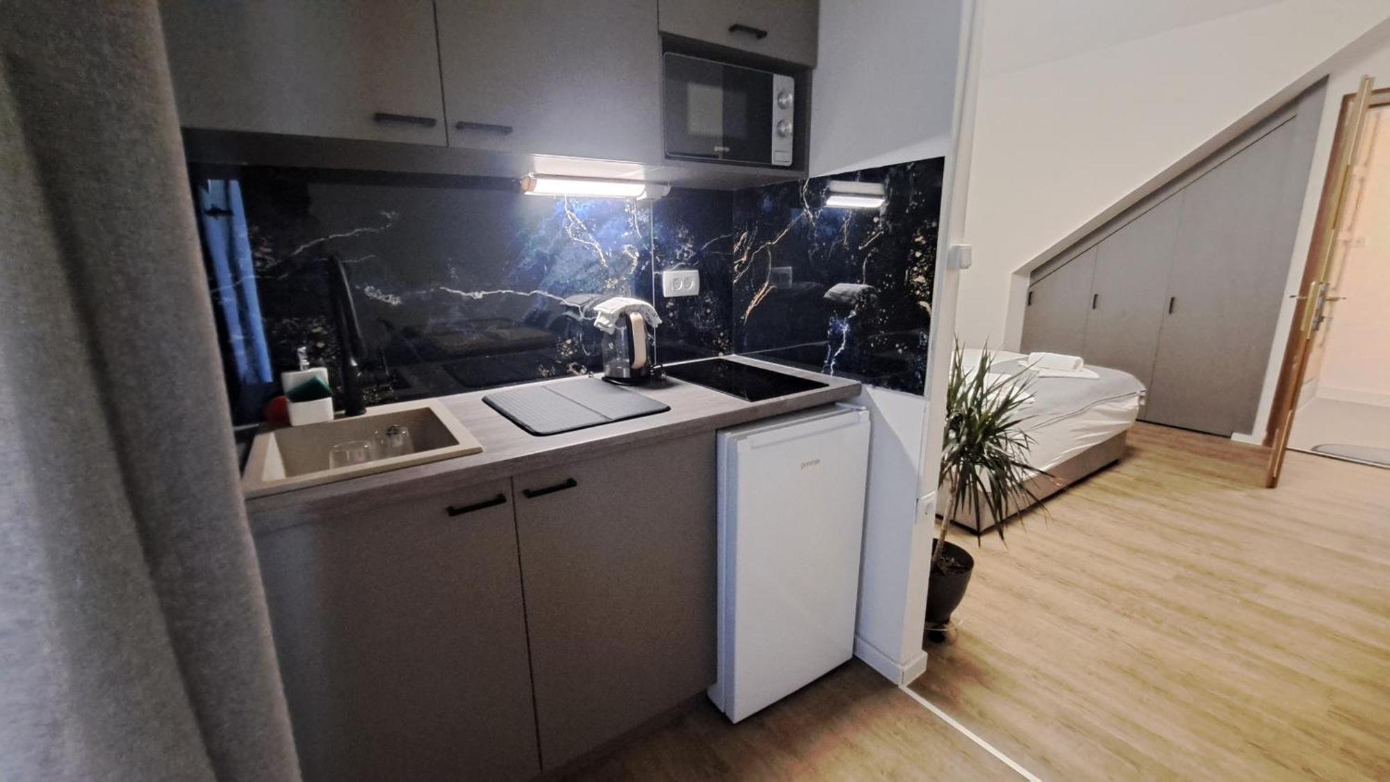 Apartments Dida Sime 스타리그라드 파클레니차 외부 사진